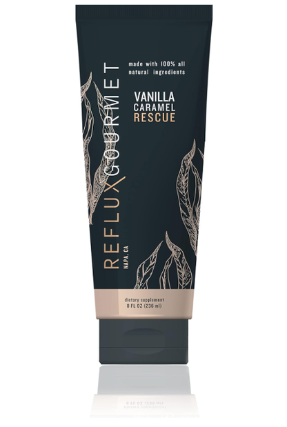 VANILLA CARAMEL RESCUE™