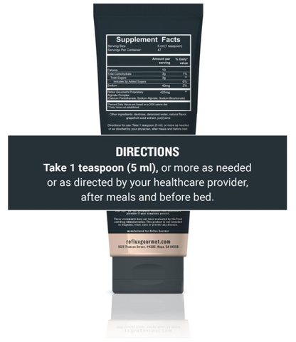 VANILLA CARAMEL RESCUE™