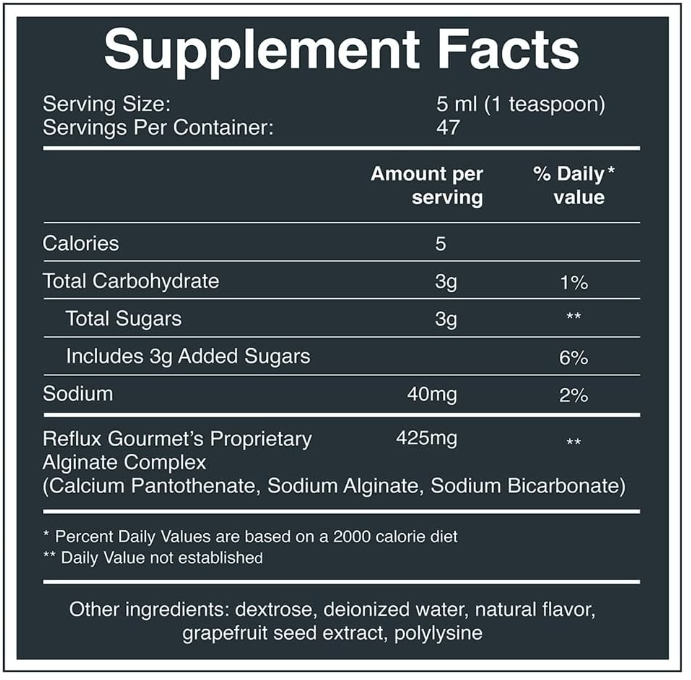 VANILLA CARAMEL RESCUE™