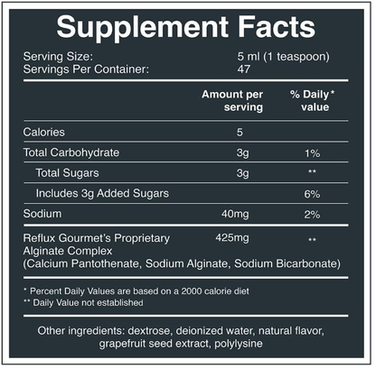 VANILLA CARAMEL RESCUE™