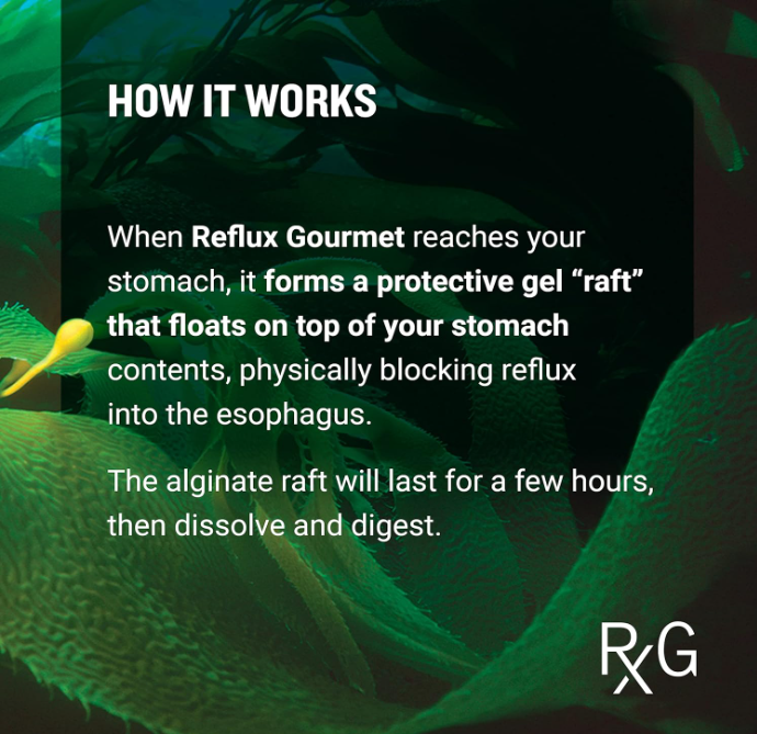 VANILLA CARAMEL RESCUE™