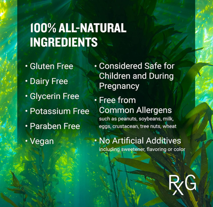 VANILLA CARAMEL RESCUE™