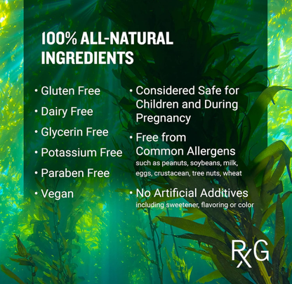 VANILLA CARAMEL RESCUE™